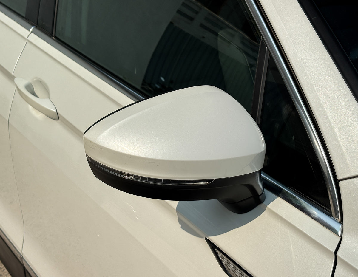 2023 VW Tiguan Elegance TSI AT 2.0L