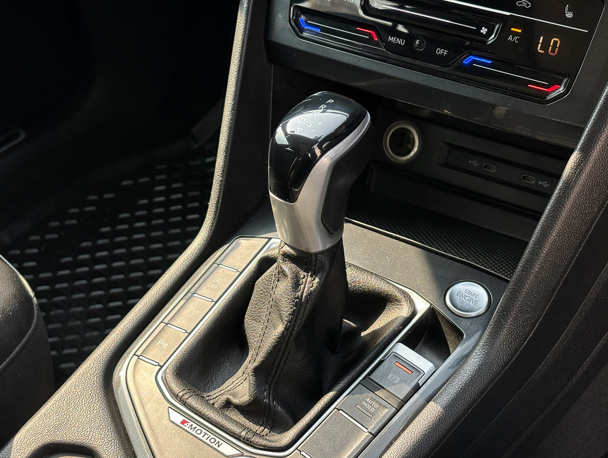 2023 VW Tiguan Elegance TSI AT 2.0L
