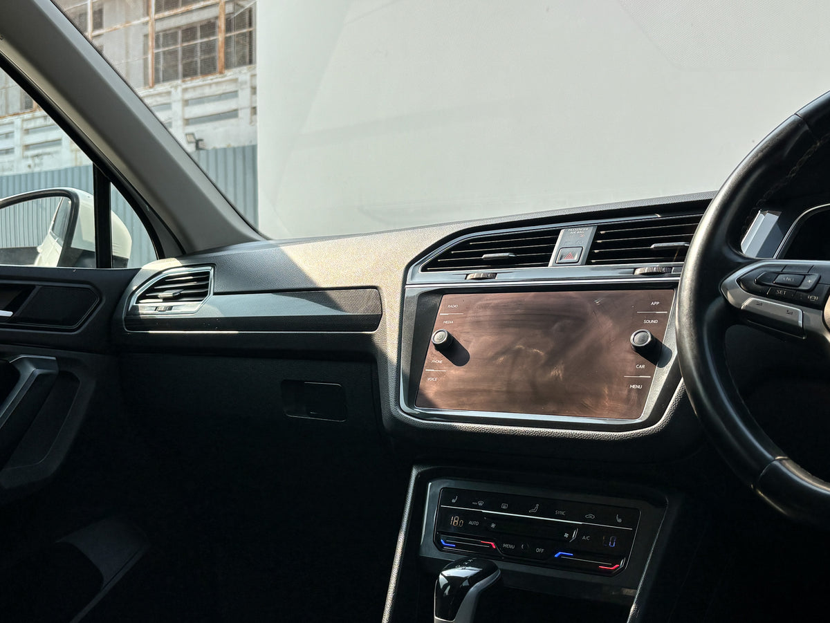 2023 VW Tiguan Elegance TSI AT 2.0L
