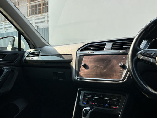 2023 VW Tiguan Elegance TSI AT 2.0L
