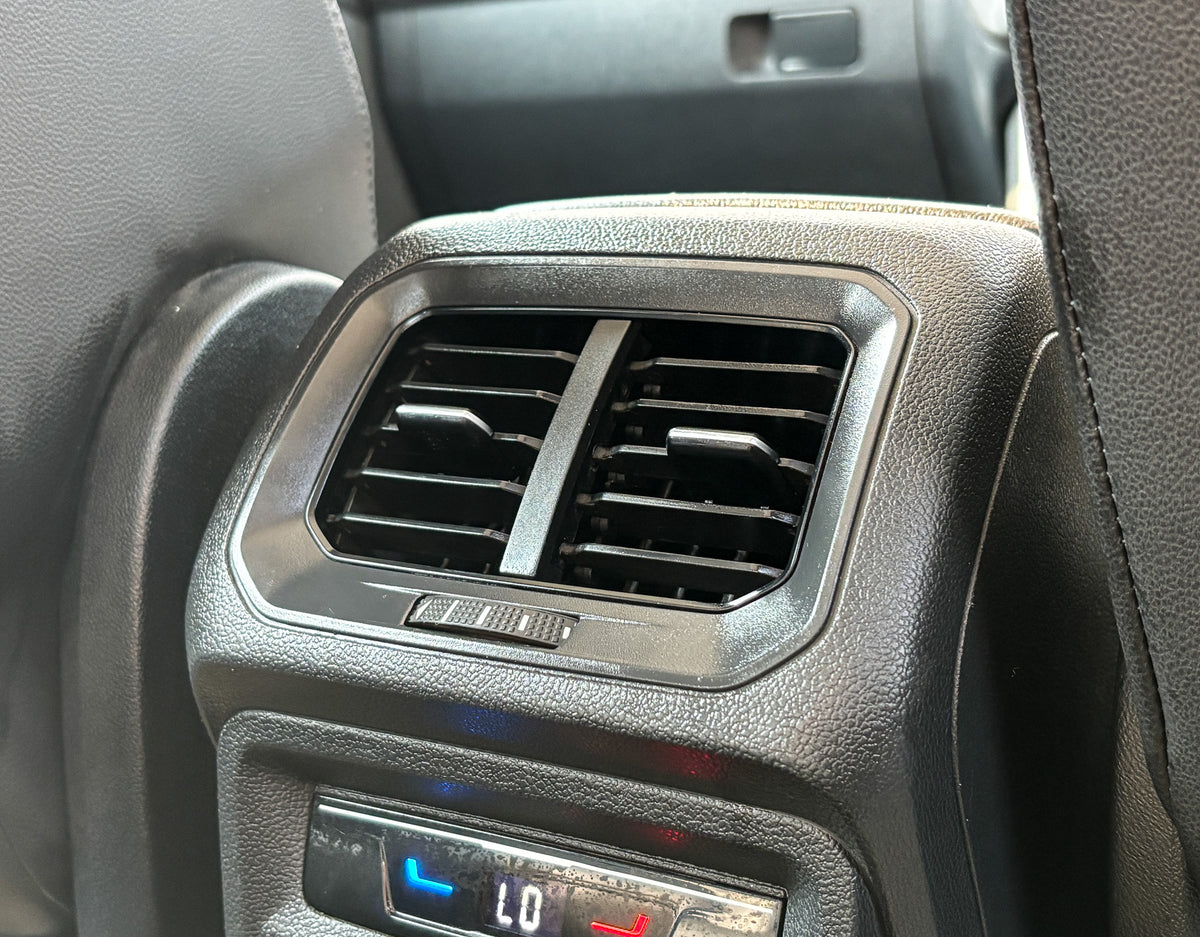 2023 VW Tiguan Elegance TSI AT 2.0L