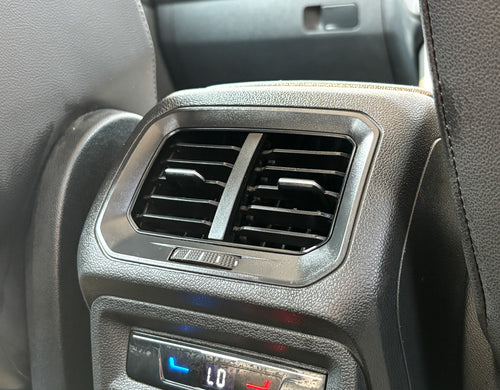 2023 VW Tiguan Elegance TSI AT 2.0L