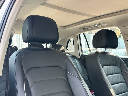 2023 VW Tiguan Elegance TSI AT 2.0L