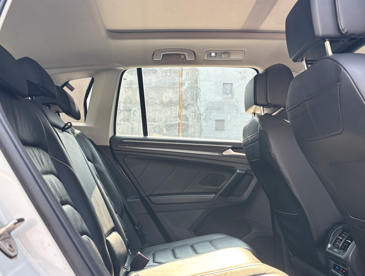 2023 VW Tiguan Elegance TSI AT 2.0L