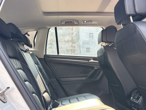 2023 VW Tiguan Elegance TSI AT 2.0L