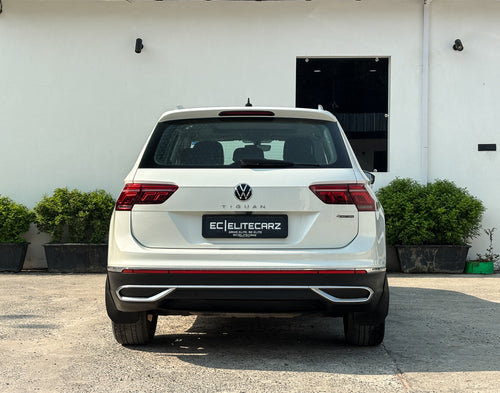 2023 VW Tiguan Elegance TSI AT 2.0L