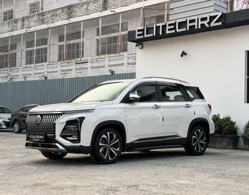 2024 MG Hector Savvy Pro CVT