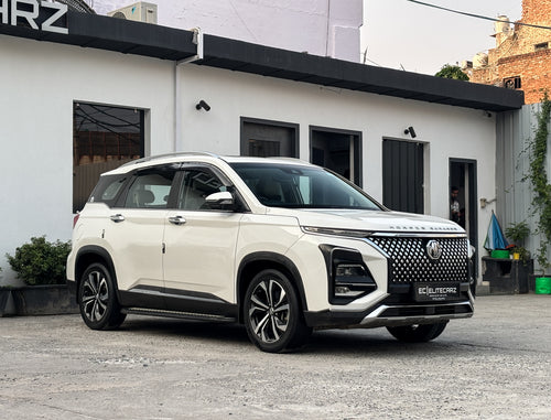 2024 MG Hector Savvy Pro CVT