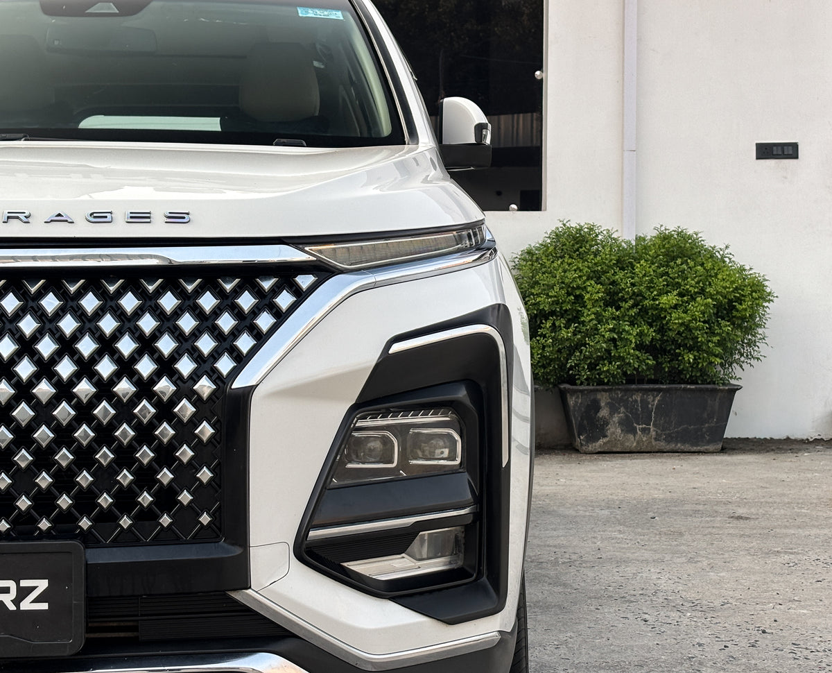 2024 MG Hector Savvy Pro CVT