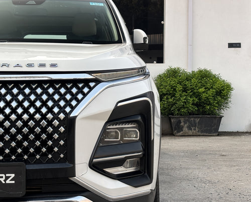 2024 MG Hector Savvy Pro CVT