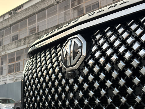2024 MG Hector Savvy Pro CVT