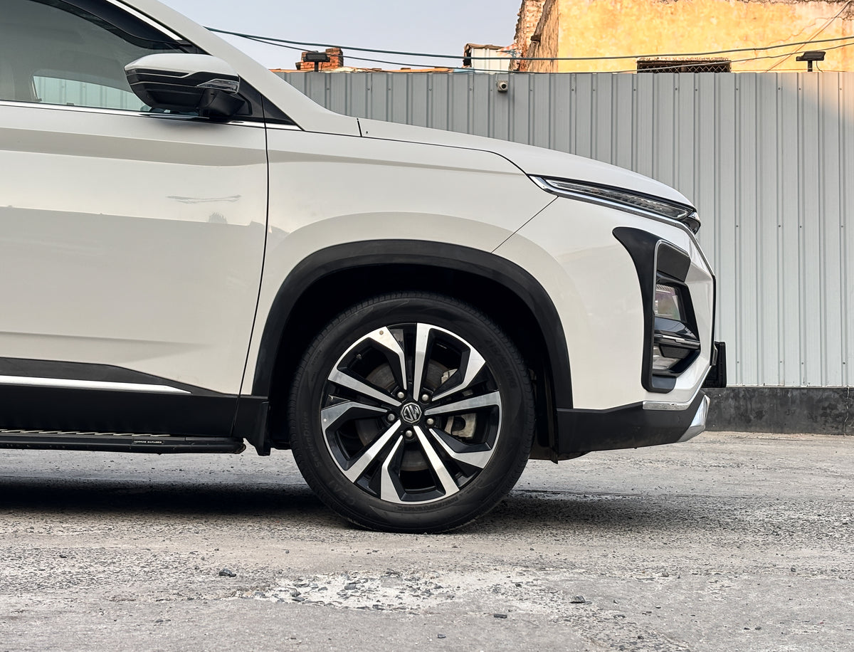 2024 MG Hector Savvy Pro CVT