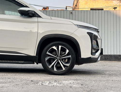 2024 MG Hector Savvy Pro CVT