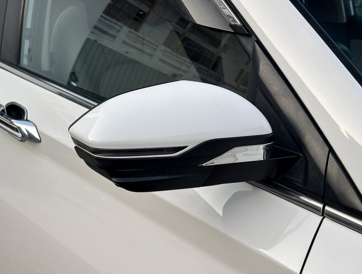 2024 MG Hector Savvy Pro CVT