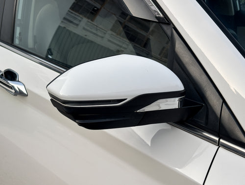 2024 MG Hector Savvy Pro CVT