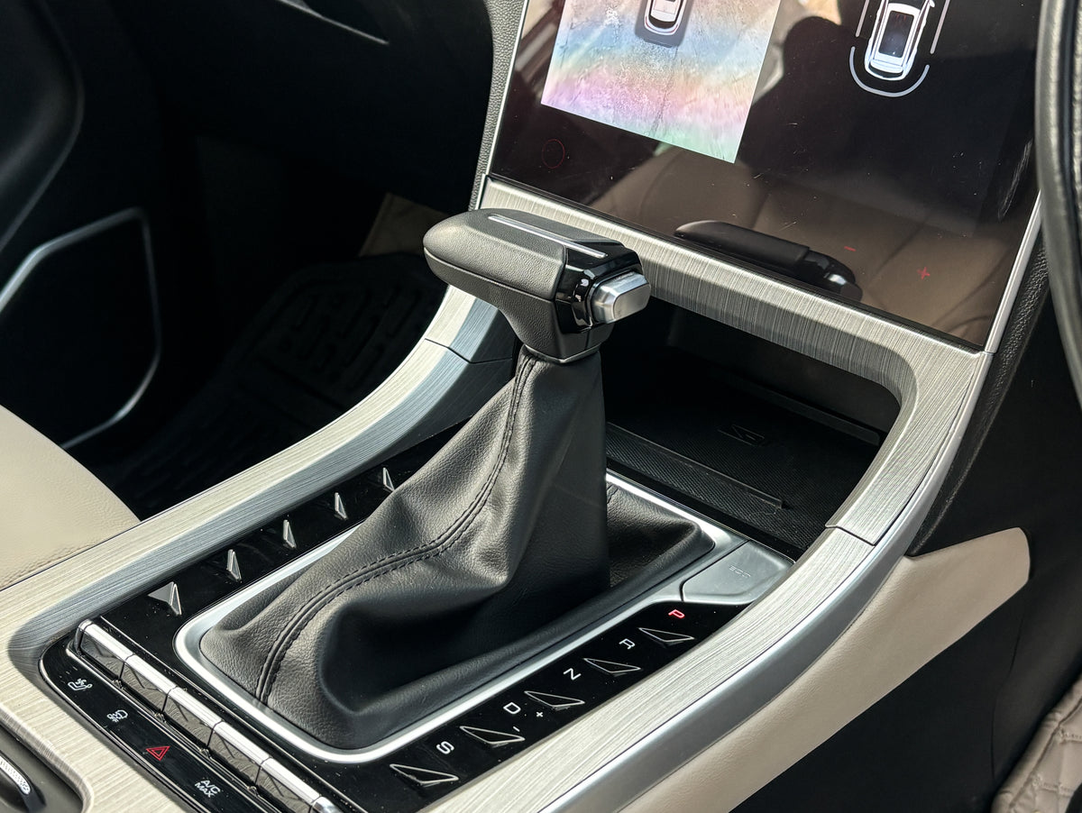 2024 MG Hector Savvy Pro CVT