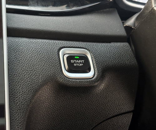 2024 MG Hector Savvy Pro CVT