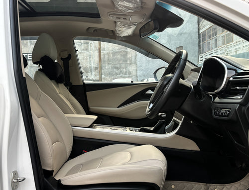 2024 MG Hector Savvy Pro CVT