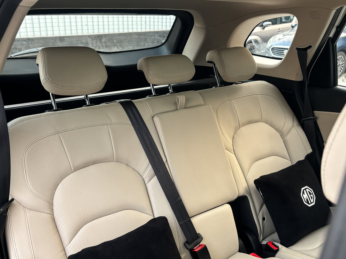 2024 MG Hector Savvy Pro CVT
