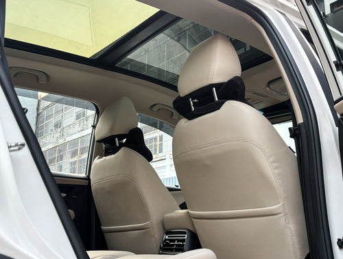 2024 MG Hector Savvy Pro CVT