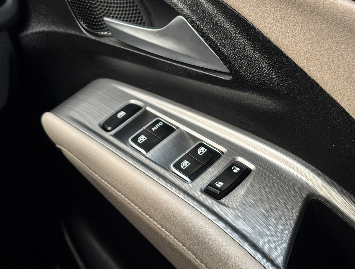 2024 MG Hector Savvy Pro CVT