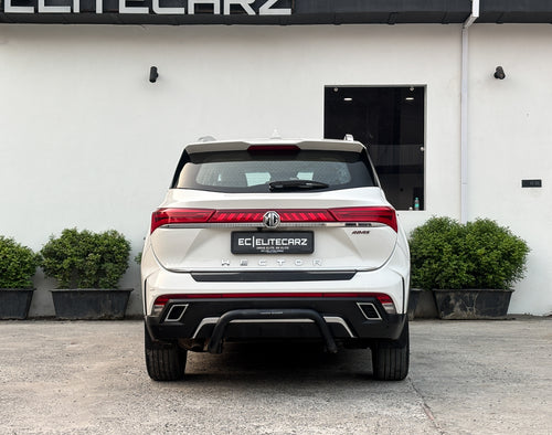 2024 MG Hector Savvy Pro CVT