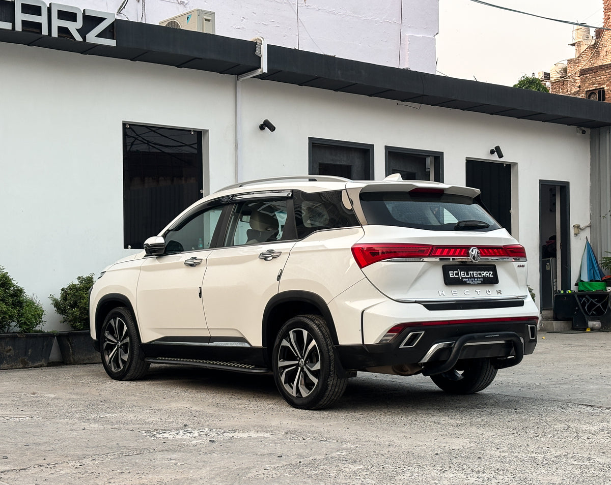 2024 MG Hector Savvy Pro CVT
