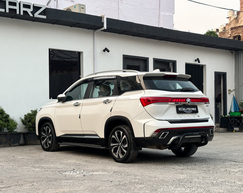 2024 MG Hector Savvy Pro CVT