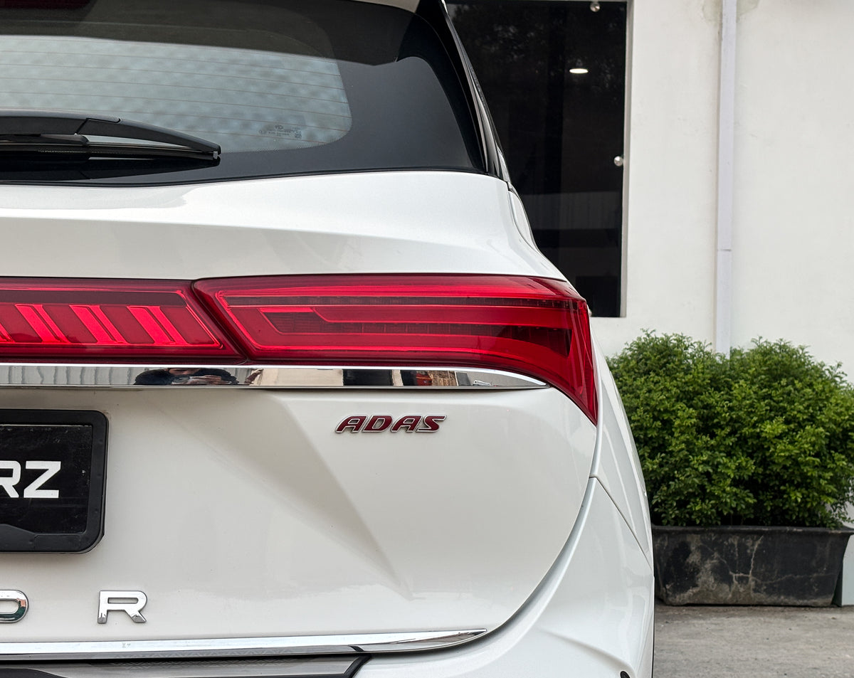 2024 MG Hector Savvy Pro CVT