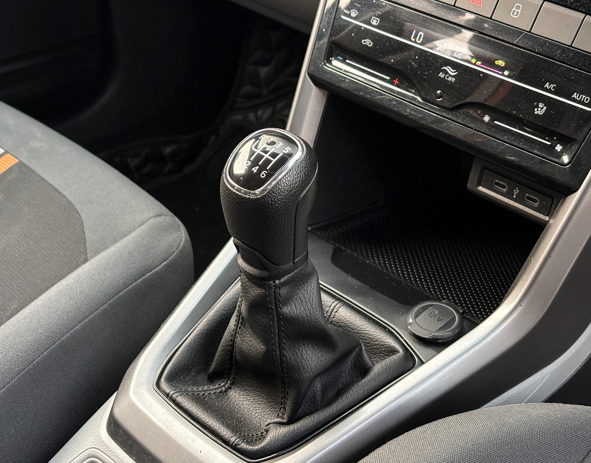 2025 Skoda Kushaq Sportline 1.0 TSI MT