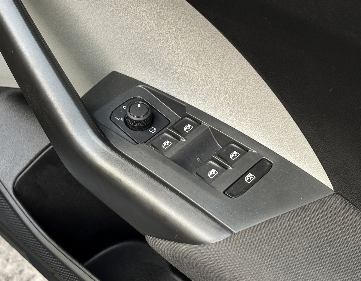 2025 Skoda Kushaq Sportline 1.0 TSI MT