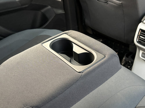 2025 Skoda Kushaq Sportline 1.0 TSI MT
