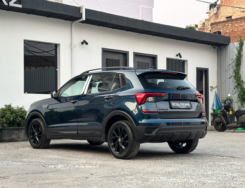2025 Skoda Kushaq Sportline 1.0 TSI MT