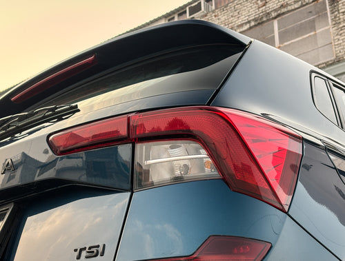 2025 Skoda Kushaq Sportline 1.0 TSI MT