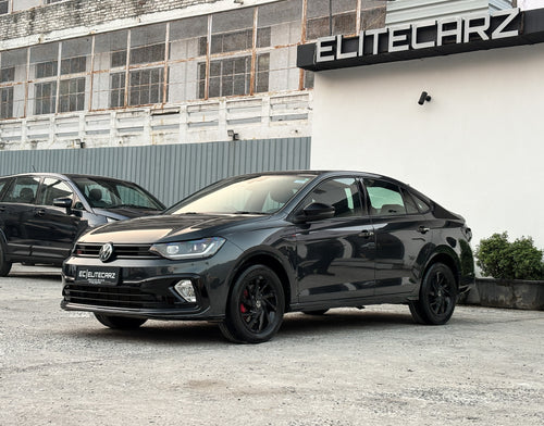 2026 VW Virtus GT Plus 1.5 AT