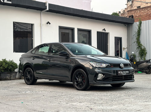2026 VW Virtus GT Plus 1.5 AT