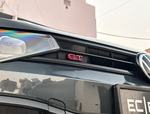 2026 VW Virtus GT Plus 1.5 AT