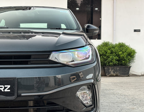 2026 VW Virtus GT Plus 1.5 AT