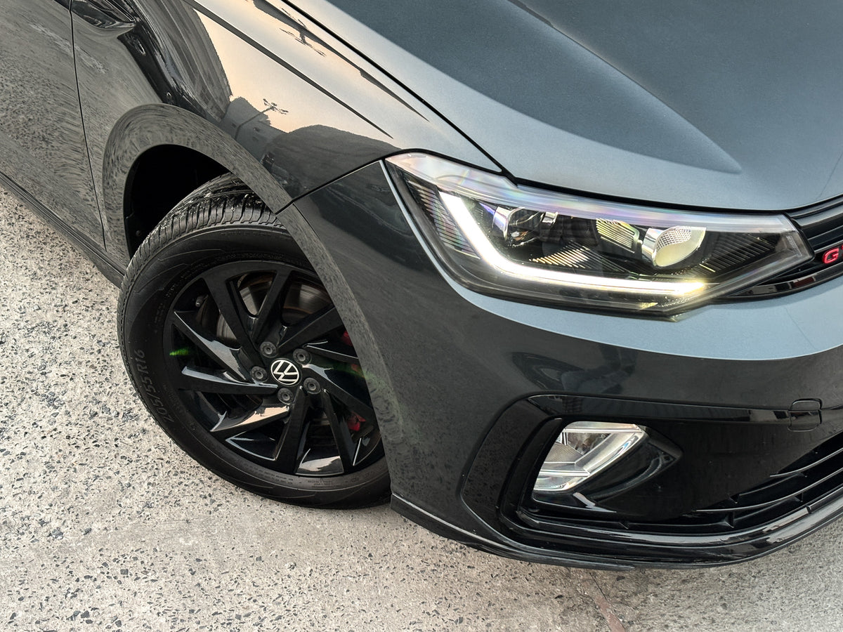 2026 VW Virtus GT Plus 1.5 AT