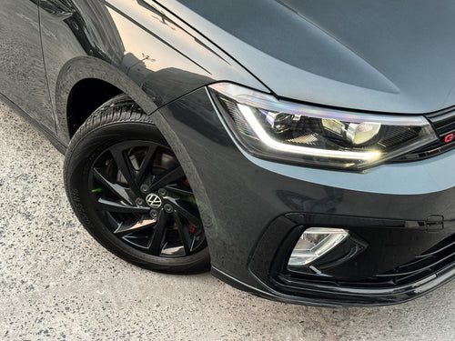2026 VW Virtus GT Plus 1.5 AT