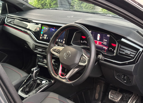 2026 VW Virtus GT Plus 1.5 AT