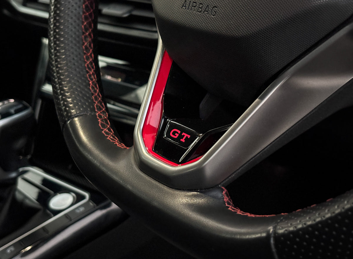 2026 VW Virtus GT Plus 1.5 AT