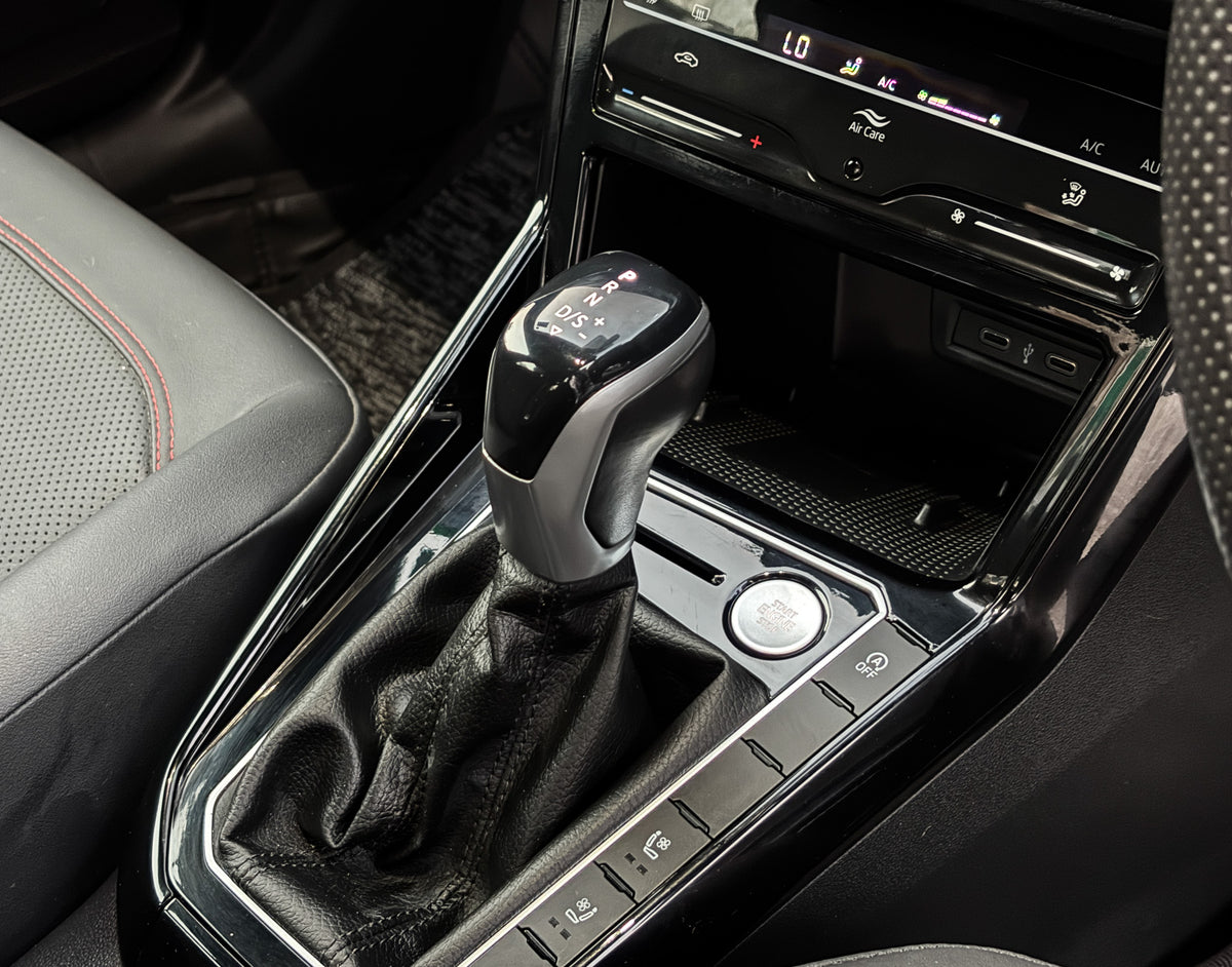 2026 VW Virtus GT Plus 1.5 AT