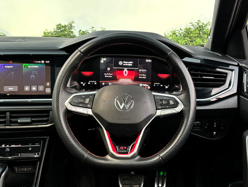 2026 VW Virtus GT Plus 1.5 AT