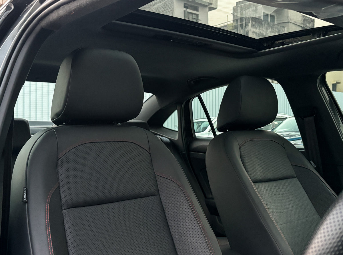 2026 VW Virtus GT Plus 1.5 AT