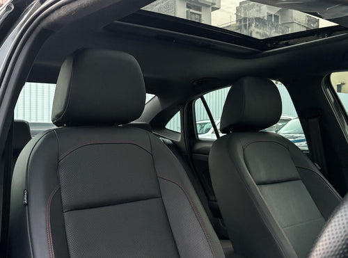 2026 VW Virtus GT Plus 1.5 AT