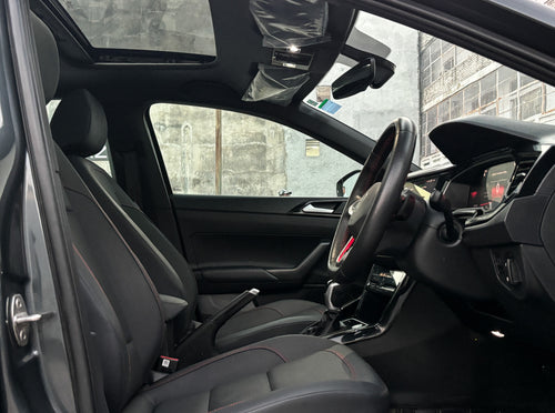 2026 VW Virtus GT Plus 1.5 AT