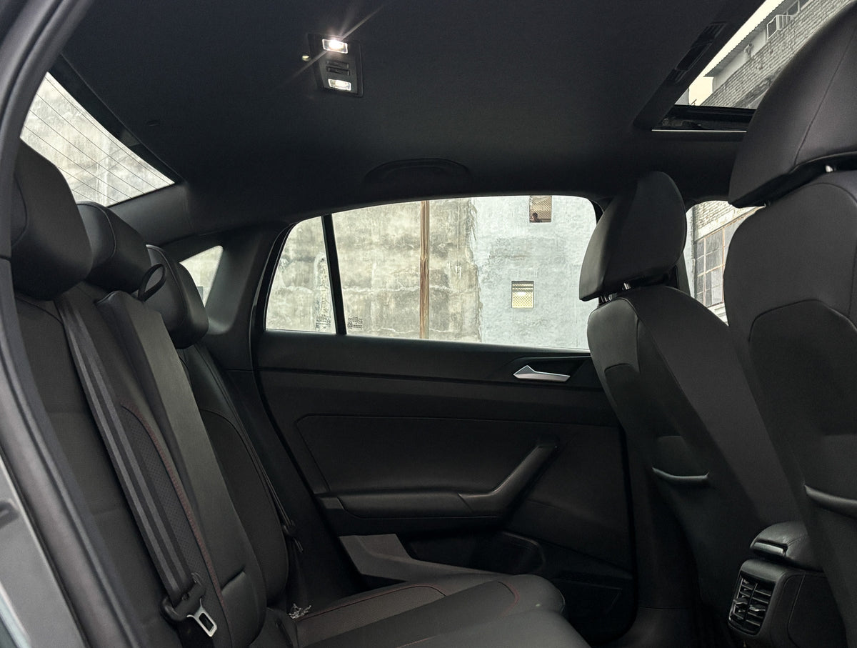 2026 VW Virtus GT Plus 1.5 AT