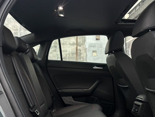2026 VW Virtus GT Plus 1.5 AT