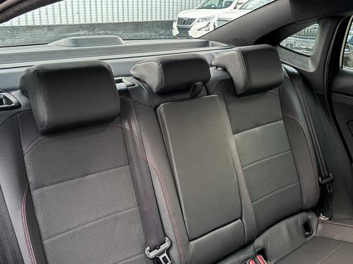 2026 VW Virtus GT Plus 1.5 AT